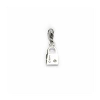 Pendentif Salvini Femme in Or blanc Diamante 0.01 Ct 20029382 - 20029382